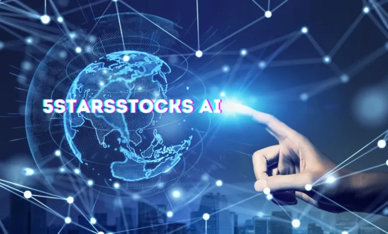 5StarsStocks.com AI: Revolutionizing Stock Market Investments 5StarsStocks.com AI