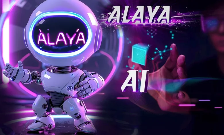 Alaya AI: Revolutionizing the Future of Artificial Intelligence Alaya AI