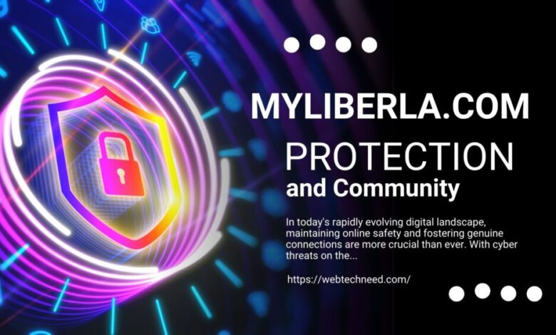 MyLiberla.com General: A Comprehensive Guide to the Platform Myliberla.com general