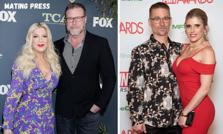 Cory Chase Husband: The Man Behind the Star cory chase husband
