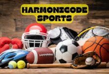 Harmonicode Sports