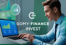 GomyFinance Invest,