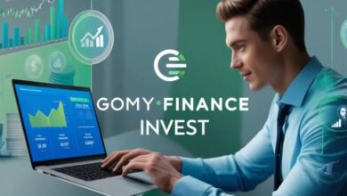 GomyFinance Invest,