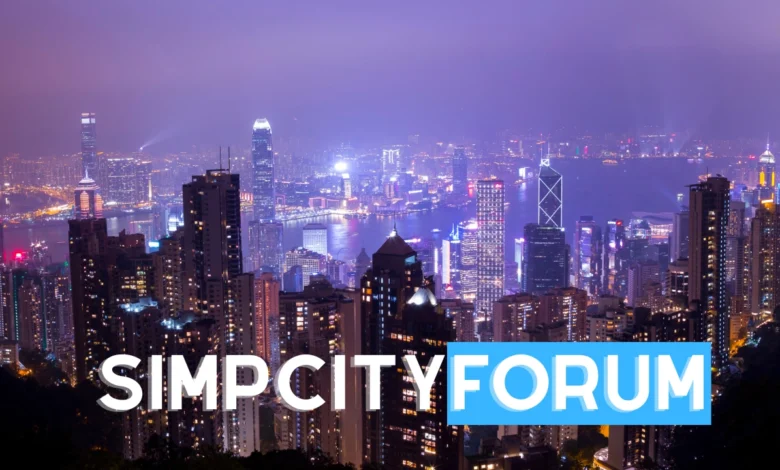 Simp City Forums A Comprehensive Guide to the Digital Metropolis Simp City Forums