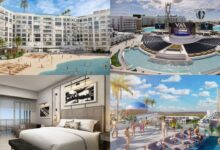The VAI Resort