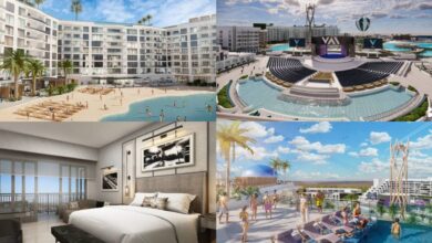 The VAI Resort