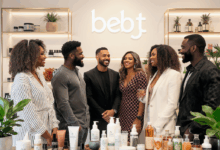 Celebrity Entrepreneurship Success Stories - Market Trends and Strategic Outlook 특성이미지