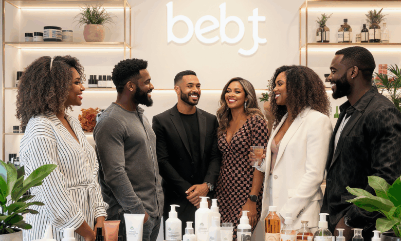 Celebrity Entrepreneurship Success Stories - Market Trends and Strategic Outlook Celebrity Entrepreneurship Success Stories - Market Trends and Strategic Outlook 특성이미지