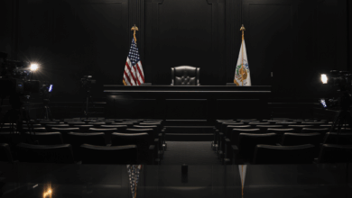 Celebrity Legal Battles - Behind the Scenes of High-Profile Civil Cases - Trend Analysis 특성이미지