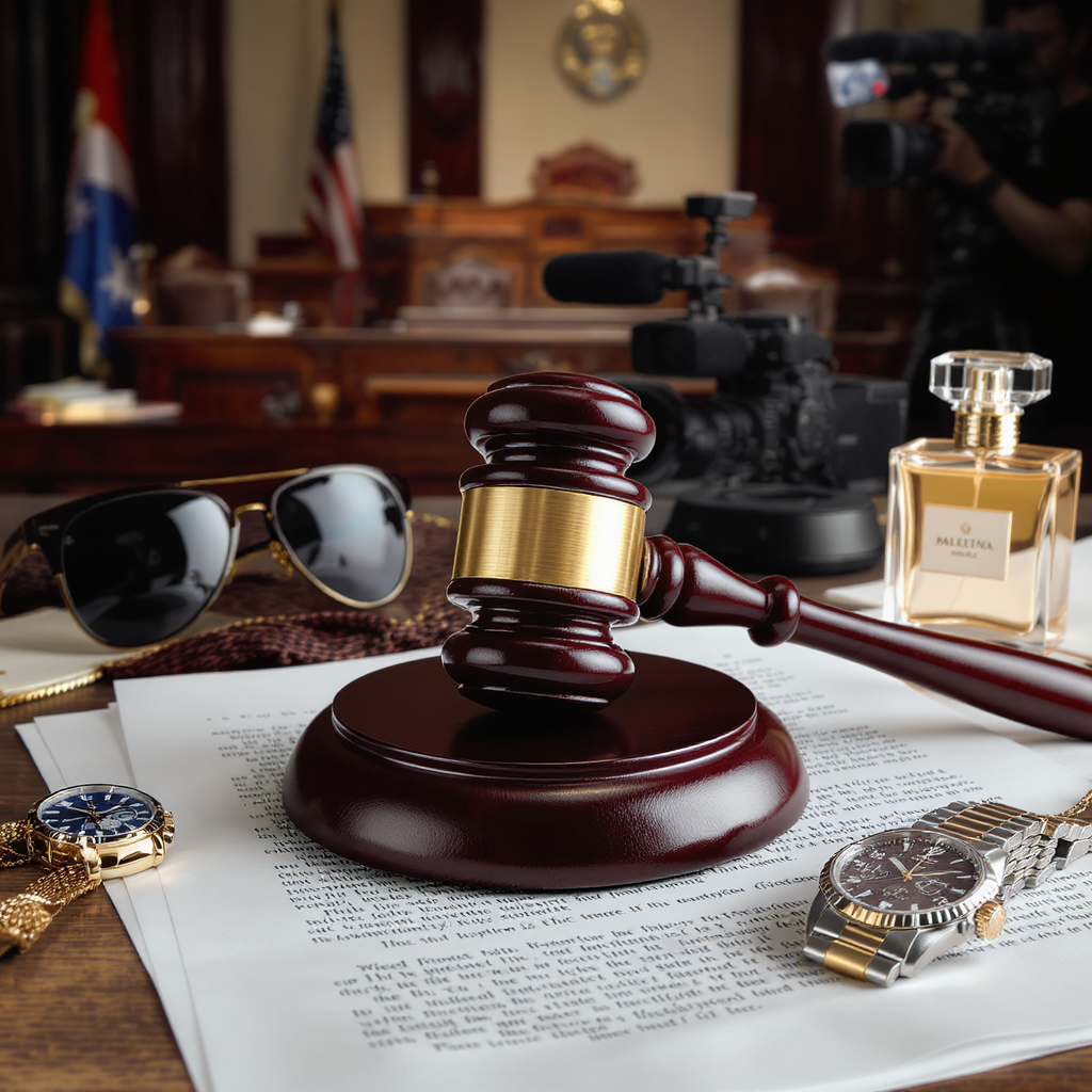 Celebrity Legal Battles - Behind the Scenes of High-Profile Civil Cases - Trend Analysis Celebrity Legal Battles - Behind the Scenes of High-Profile Civil Cases - Trend Analysis 관련 이미지