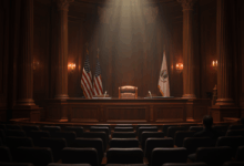Celebrity Legal Battles - Inside High-Profile Civil Cases in 2025 특성이미지