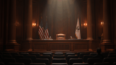 Celebrity Legal Battles - Inside High-Profile Civil Cases in 2025 특성이미지