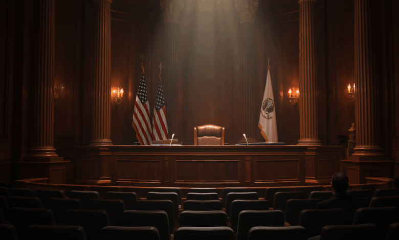 Celebrity Legal Battles - Inside High-Profile Civil Cases in 2025 특성이미지