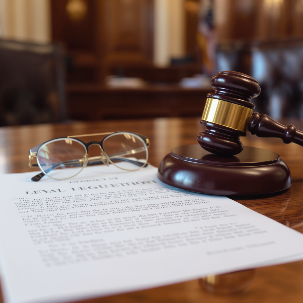 Celebrity Legal Battles - Inside High-Profile Civil Cases in 2025 관련 이미지