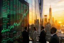 Comprehensive Financial Impact Analysis of Today's Major Economic Trends 특성이미지
