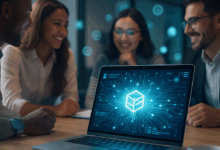 Comprehensive Guide to Blockchain Applications Beyond Cryptocurrency 특성이미지
