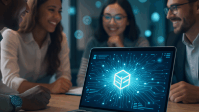 Comprehensive Guide to Blockchain Applications Beyond Cryptocurrency 특성이미지