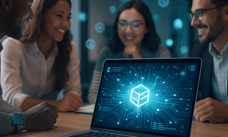 Comprehensive Guide to Blockchain Applications Beyond Cryptocurrency 특성이미지