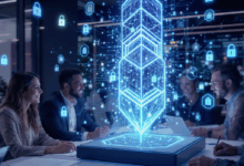 Comprehensive Guide to Blockchain Cybersecurity Strategies 특성이미지