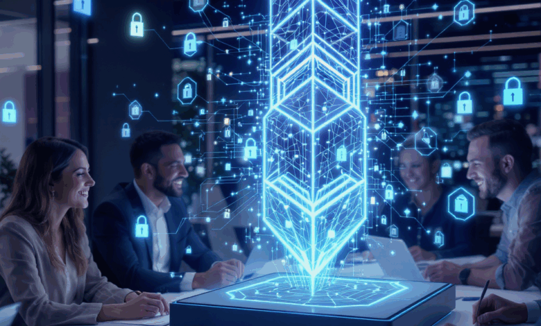Comprehensive Guide to Blockchain Cybersecurity Strategies Comprehensive Guide to Blockchain Cybersecurity Strategies 특성이미지