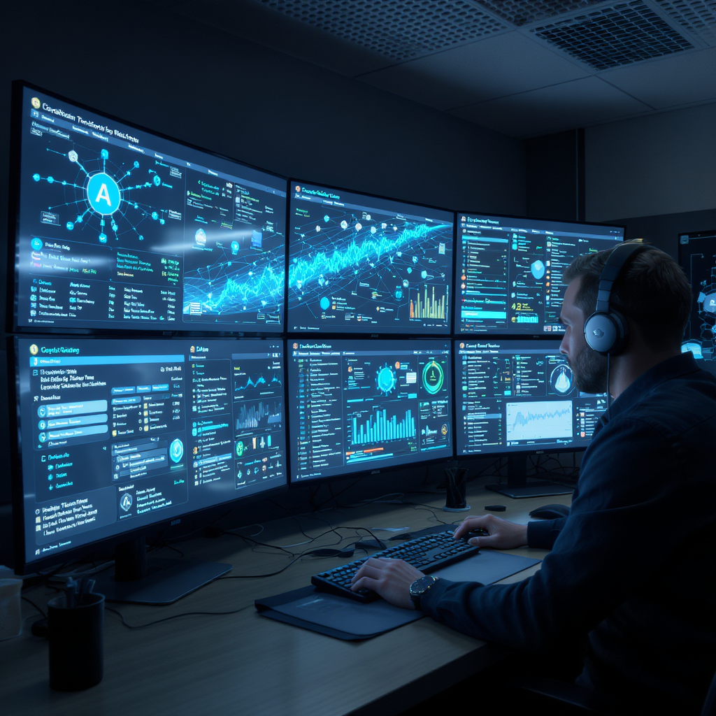 Comprehensive Guide to Blockchain Cybersecurity Strategies Comprehensive Guide to Blockchain Cybersecurity Strategies 관련 이미지