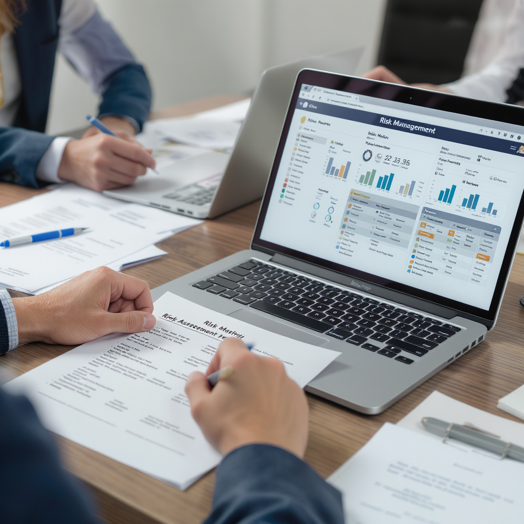 Comprehensive Guide to Business Liability and Risk Management Strategies Comprehensive Guide to Business Liability and Risk Management Strategies 관련 이미지