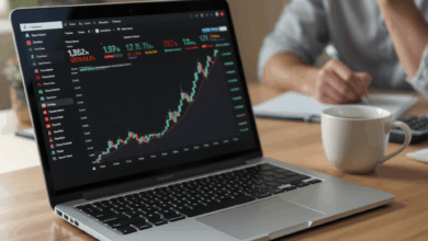 Comprehensive Guide to Crypto Personal Finance Strategies 특성이미지