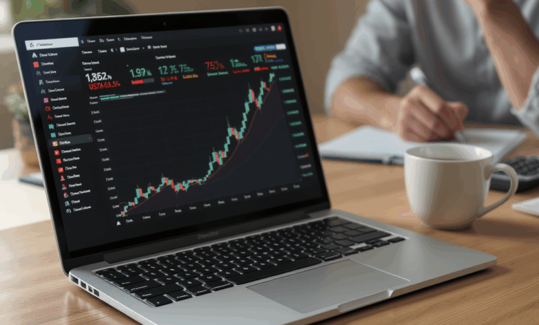 Comprehensive Guide to Crypto Personal Finance Strategies 특성이미지