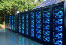 Comprehensive Guide to Crypto Environmental Impact Solutions 특성이미지