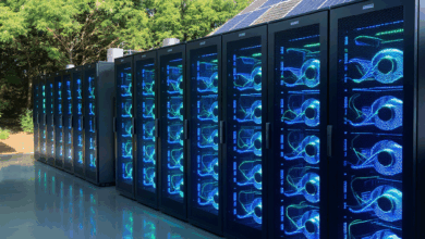 Comprehensive Guide to Crypto Environmental Impact Solutions 특성이미지