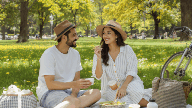 Comprehensive Guide to Eco-Friendly Dating Ideas 특성이미지