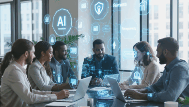 Comprehensive Guide to Ethical AI Development Practices 특성이미지