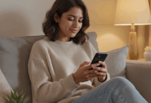 Comprehensive Guide to Managing Mental Health While Using Online Dating Apps 특성이미지