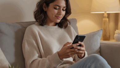 Comprehensive Guide to Managing Mental Health While Using Online Dating Apps 특성이미지