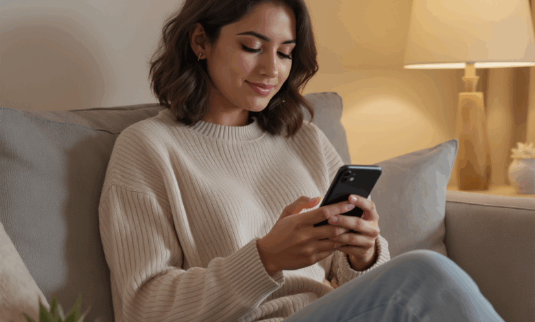 Comprehensive Guide to Managing Mental Health While Using Online Dating Apps 특성이미지