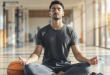 Comprehensive Guide to Mental Health Strategies in Competitive Sports 특성이미지