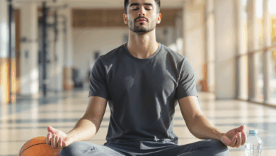 Comprehensive Guide to Mental Health Strategies in Competitive Sports 특성이미지