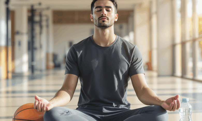 Comprehensive Guide to Mental Health Strategies in Competitive Sports 특성이미지
