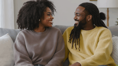 Comprehensive Guide to Navigating Mental Health and Dating Relationships 특성이미지