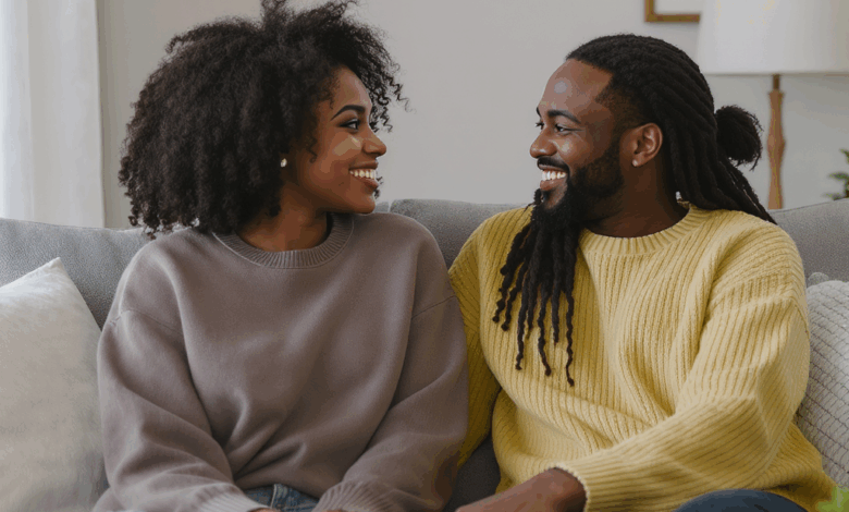 Comprehensive Guide to Navigating Mental Health and Dating Relationships 특성이미지
