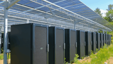 Comprehensive Guide to Sustainable Cryptocurrency Mining Solutions 특성이미지