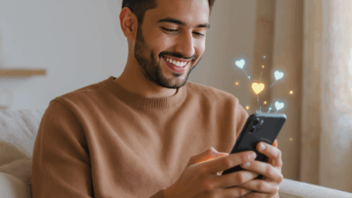 Comprehensive Guide to Using AI Matchmaking on Dating Apps 특성이미지