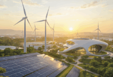 Comprehensive Trend Analysis on Sustainable Tech Innovations Beyond Crypto Mining 특성이미지