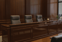 Comprehensive Trend Analysis on Celebrity Legal Battles - Famous Civil Cases and Their Impact 특성이미지