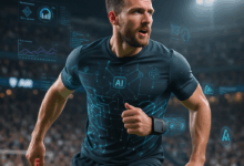 Comprehensive Trend Analysis of Sports Analytics and Data Science 특성이미지