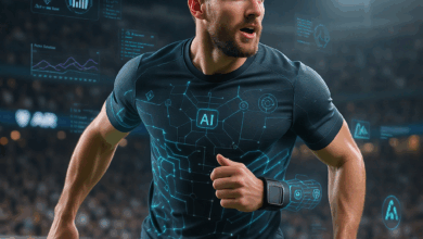 Comprehensive Trend Analysis of Sports Analytics and Data Science 특성이미지