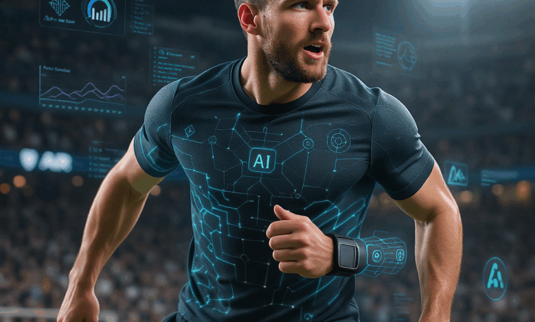 Comprehensive Trend Analysis of Sports Analytics and Data Science 특성이미지