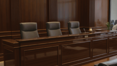Comprehensive Trend Analysis on Celebrity Legal Battles - Famous Civil Cases and Their Impact 특성이미지