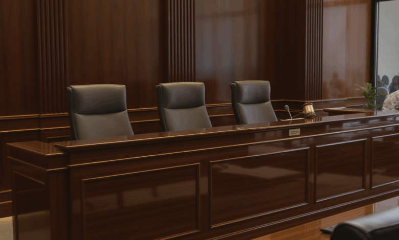 Comprehensive Trend Analysis on Celebrity Legal Battles - Famous Civil Cases and Their Impact 특성이미지
