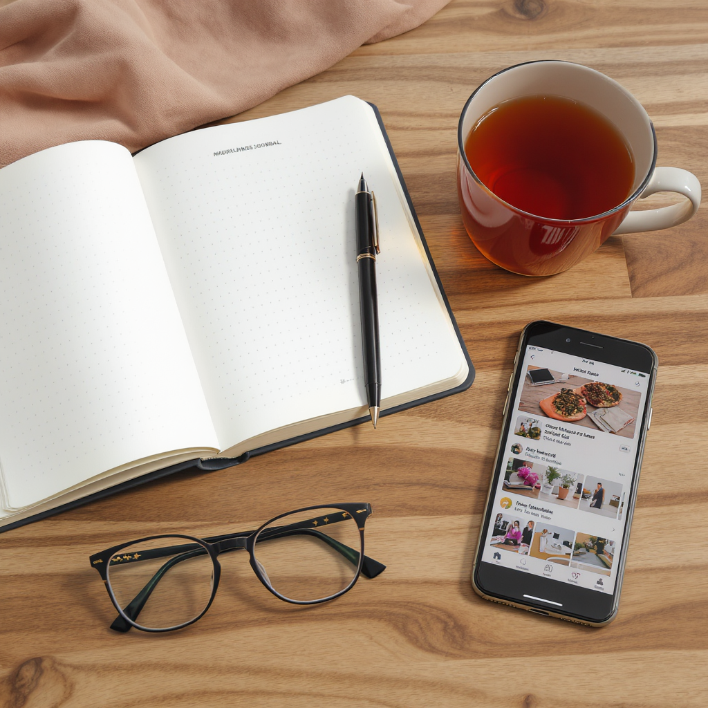 Dating Mental Health Strategies Beyond Apps - A Practical Step-by-Step Guide 관련 이미지